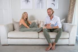Couple who started OnlyFans account after cancer scare now make £21k a month
