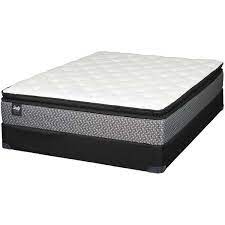 Lone Tree Queen Set By Sealy Posturepedic Mattress Co Is Now Available At American Furniture Wareh Comfort Mattress Wood Foundation Sealy Posturepedic Mattress