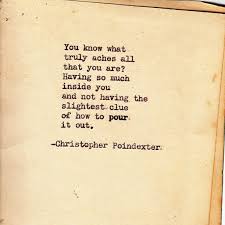 Christopher Poindexter On Instagram Romantic Universe Poem 73 Poetry Poem Art Artist Inspire Inspiration English Literatur Words Quotes Quotes Words