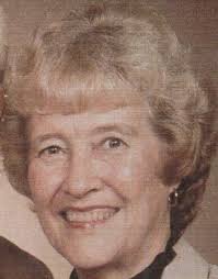 Obituary information for Mabel Gardner Sykes