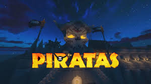 Ya regrese del ingame experience pero no pude subir este video que. Todo Sobre Piratas La Nueva Serie De Willyrex Y Vegetta777 En Minecraft Movistar Esports