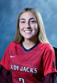 Meet the 2023 Coaches All-Western New York girls soccer first team