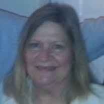 Tribute for Karen Diane Brasher