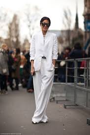 Yes Ii The Always Perfect Anywhere Item A Classic Beautifully Tailored White Suit Fashion Style Street Style