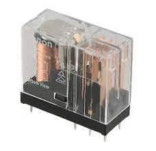 This single relay module can be used in interactive projects. G2r 2 Dc48 Omron Electronics Inc Emc Div Relays Digikey