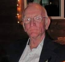 Neil Frederick McVicar-Obituary-St. George, NB Catholic Cemetery