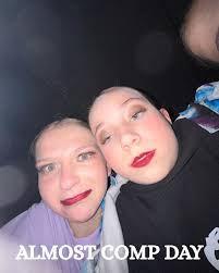 That's a wrap for the Kelly girls choreography week 💜 We wanted to make  sure no part of this journey is left behind, so here's some  behind-the-scenes footage of Kelly girls in