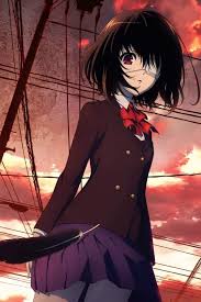 Dark Anime 40 Unforgettable Dark Anime Characters Asiana Circus Anime Wallpaper Dark Anime Anime