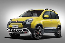 2015 Fiat Panda Cross Specs And Price Fiat Panda Fiat New Fiat