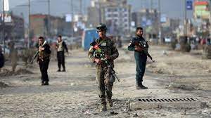 The yemeni houthis pounded a military training base in the yemeni city of marib on saturday with missiles, killing at least 30 coalition servicemen, according to saudi media. Report Taliban Allowing Al Qaeda Training Camps And Providing Support Despite U S Agreement To Cut All Ties Fox News