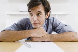 You're not bored, you're meditating