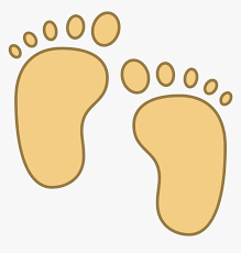 Baby Feet Icon Baby Right Left Foot Hd Png Download Kindpng What is life like without siblings? baby right left foot hd png download