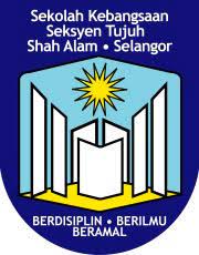 Sek keb kota damansara sek 7. Sekolah Kebangsaan Seksyen 7 Shah Alam Wikipedia Bahasa Melayu Ensiklopedia Bebas
