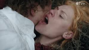 What did everyone think of The Essex Serpent?