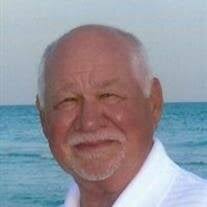 John J. Dorner Obituary