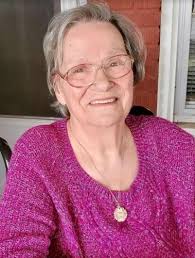 Fairylee Coffey Obituary (1938