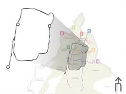 A partir de este miércoles comienzan los cierres por las obras de ampliación de la línea 3 del metrobús, la cual llegará hasta hospital xoco. Habra Metrobus En Circuito Interior Lo Que Sabemos De La Linea 0 Donde Ir
