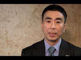 Celebrating Agents of Asian Ancestry: Chris Loo