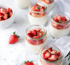 Enjoy delicious strawberry greek yogurt flavored . 10 Healthy Snacks Under 200 Calories Sleek Technique