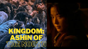 Anybody is welcome to comment about anything related to the series. What You Do Not Know Of Kingdom Ashin Of The North Youtube