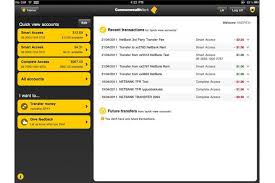 The commbank app is compatible with windows phone 8 and above. Commonwealth Bank Rolls Out New Mobile Tablet Apps Pc World Australia