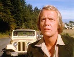 David Soul