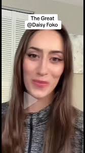 Daisy Foko