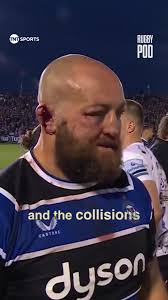 Why the Gallagher Premiership Showcases English Rugby Excellence