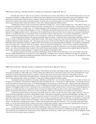 Study the charts below and write about the dominant hobbies of teenagers in malaysia and thailand. Muet July 2013 Writing Literacy Wealth