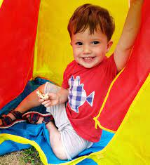 Oscar You Are 22 Months Old Mummascribbles