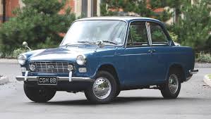 Image result for New Blue 1965 Daihatsu