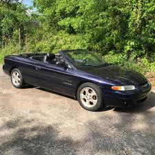 Image result for Deep Amethyst 1998 Sebring