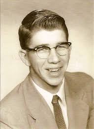 Ronald Ray “Ron” Dinnel (1942-2010)