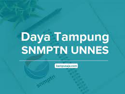 Bagi kamu yang masih ingin menunggu info seputar daya tampung sbmptn unnes 2021 atau ingin menggali informasi. Daya Tampung Peminat Snmptn Undangan Unnes 2021