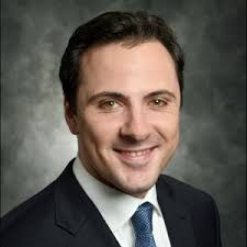 Richard Ludlow's Instagram, Twitter & Facebook