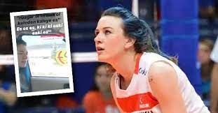 Türkiye kadınlar voleybol ligi takımlarında forma giyen isim oldu. Meryem Boz Dan Eskisehirspor Paylasimi Eskisehir Haber Guncel Eskisehir Haberleri Eskisehir Ekspres