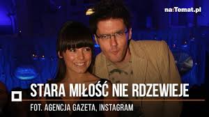 Fani podejrzewają, że po wielu latach gwiazdy postanowiły do siebie wrócić. Kuba Wojewodzki I Anna Mucha Znowu Razem Nowe Zdjecie Mowi Samo Za Siebie Youtube