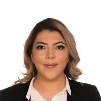 Andrea Fabiola Torres Serna