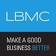 LBMC, PC logo
