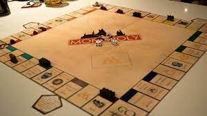 If you are an expert on something and love monopoly, challenge yourself to make a custom version like this this diy board game idea is half game, half art project. 12 Diy Board Games So You Re Never Bored