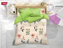 Sale my love bedcover 160x200 bed cover set katun motif dewasa murah. Sprei My Love 180x200 Tinggi 30 King No 1 Berbagai Motif Lazada Indonesia