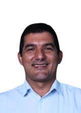 Candidato Claudio Borges