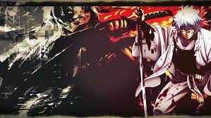 Check spelling or type a new query. Anime Gintama Gintoki Sakata Hd Wallpaper Wallpaperbetter