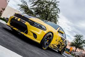 Las vegas' leader in car wraps, rally stripes, automotive custom graphics and more since 2001. Dodge Charger Hellcat Full Reflective Design Incognito Wraps