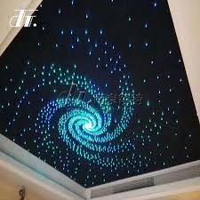 We have a wide range of effects including concrete, marble and wood, as well as a range of styles such as mosaic and patterned tiles. Fiber Optical Star Ceiling Tile Fiber Optic Ceiling Light Kit Njgiant