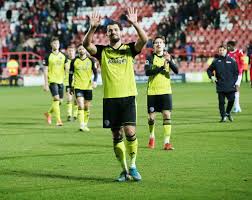 Official account of chorley fc. Ticket Information Chorley Fc H Aldershot Town Fc