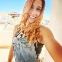 Monica Palermo's Instagram, Twitter & Facebook