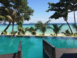 .island, ko phi phi don on tripadvisor: Long Tails Picture Of Holiday Inn Resort Phi Phi Island Ko Phi Phi Don Tripadvisor
