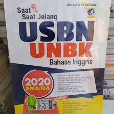 Soal unbk bahasa inggris sma 2019 dan pembahasannya. Saat Saat Jelang Usbn Un Unbk Bahasa Inggris Sma 2020 Shopee Indonesia