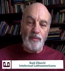 Instituto Superior Tecnológico de la Economía Social, Popular y Solidaria - Raúl Zibechi | Facebook